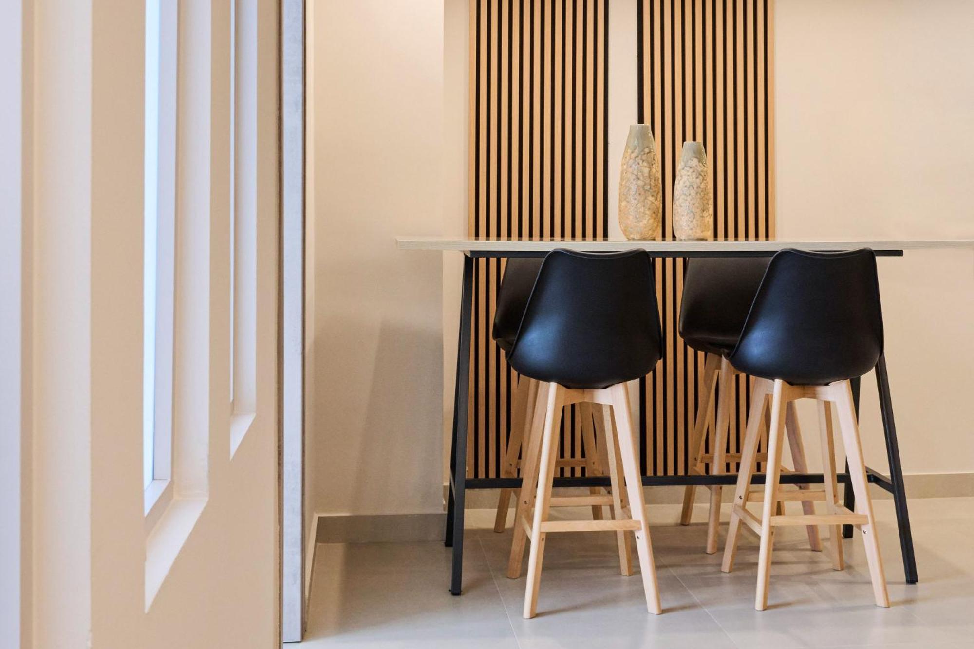 Acropolis Muses - Downtown Luxury Apartments Atenas Exterior foto