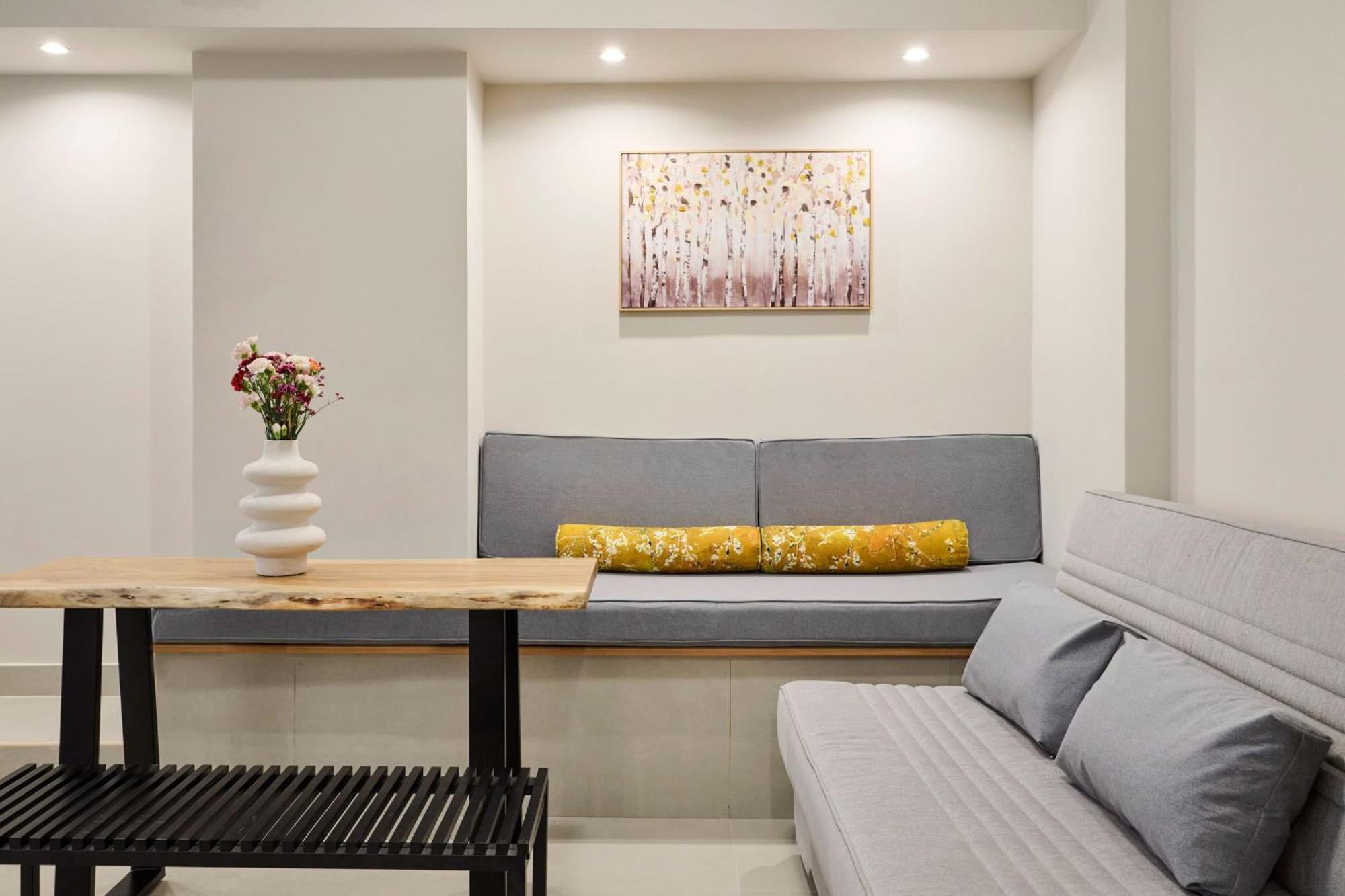 Acropolis Muses - Downtown Luxury Apartments Atenas Exterior foto