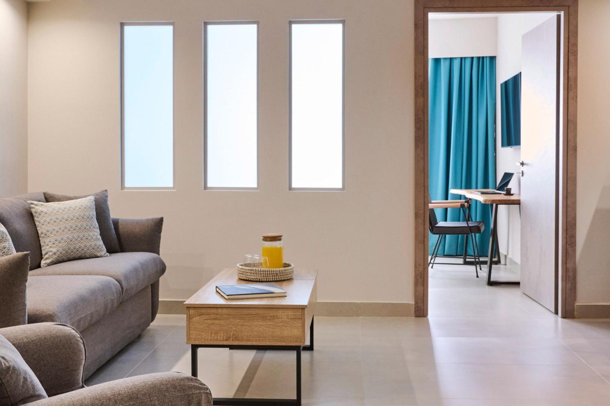 Acropolis Muses - Downtown Luxury Apartments Atenas Exterior foto