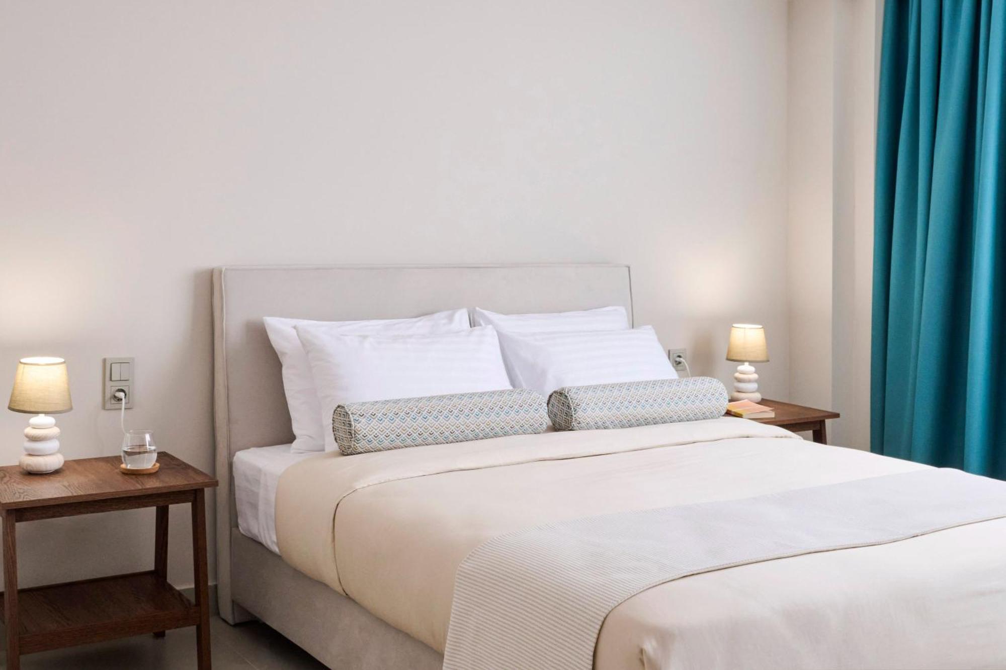 Acropolis Muses - Downtown Luxury Apartments Atenas Exterior foto