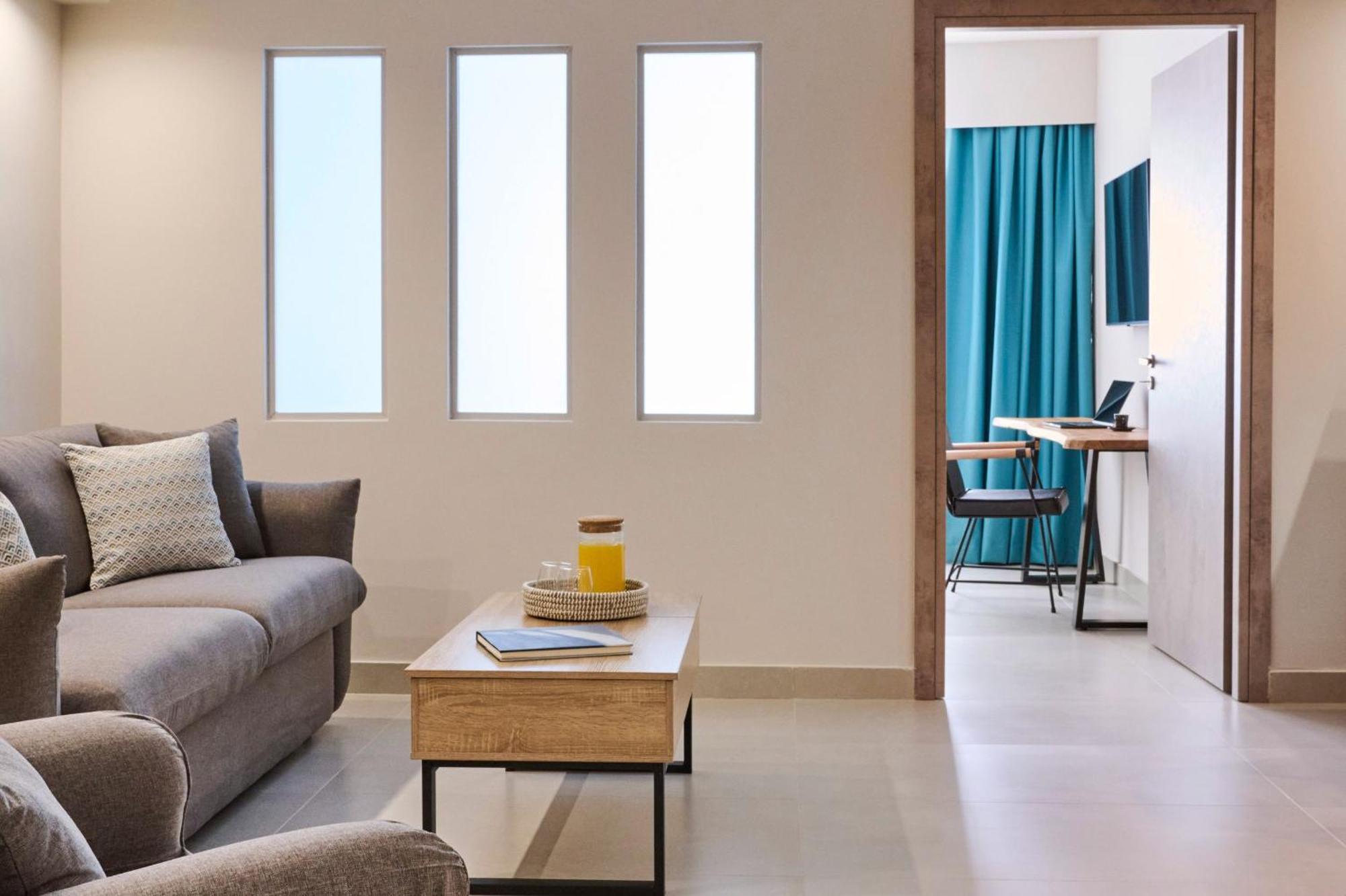 Acropolis Muses - Downtown Luxury Apartments Atenas Exterior foto